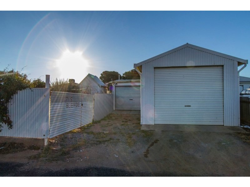 715 Blende Street, Broken Hill NSW 2880