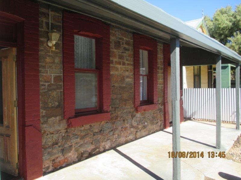 247 Williams Lane, Broken Hill NSW 2880