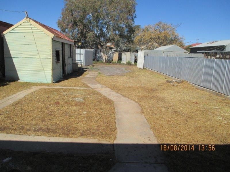 247 Williams Lane, Broken Hill NSW 2880