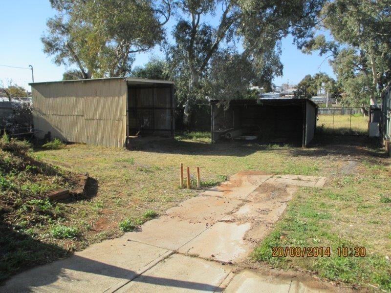 97 Cummins Street, Broken Hill NSW 2880
