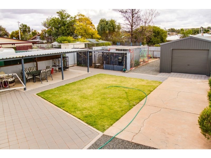 316 Knox Street, Broken Hill NSW 2880