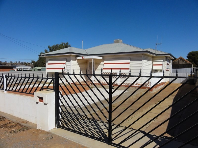 17 Creedon Street, Broken Hill NSW 2880