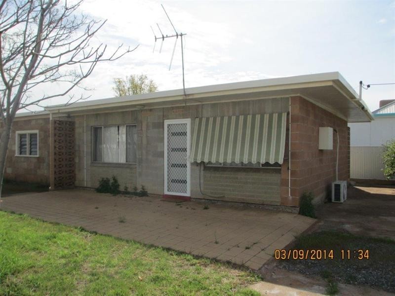 96 Beryl Street, Broken Hill NSW 2880