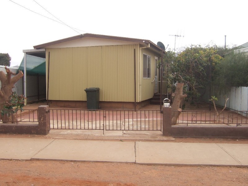 350 Cobalt Street, Broken Hill NSW 2880