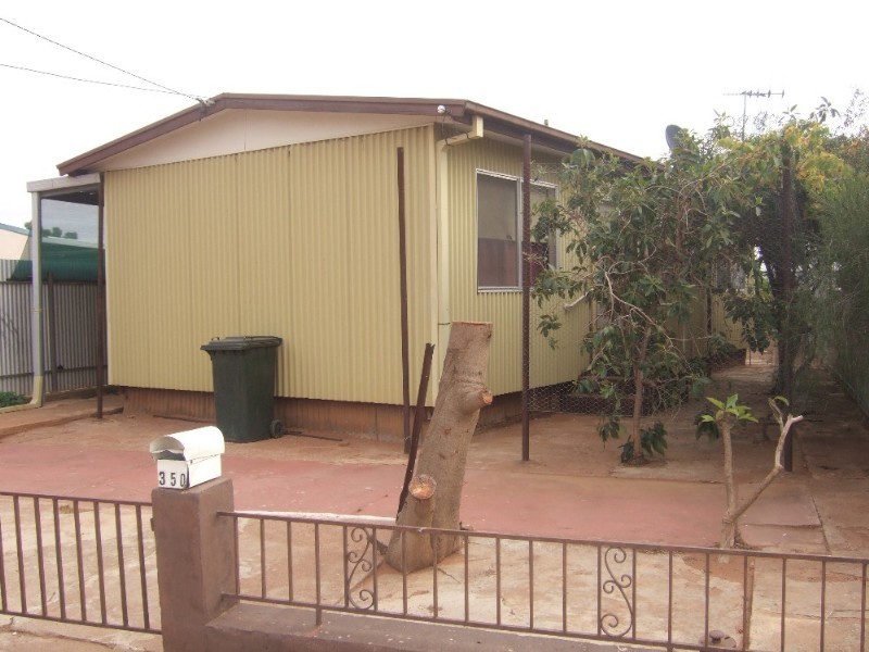 350 Cobalt Street, Broken Hill NSW 2880