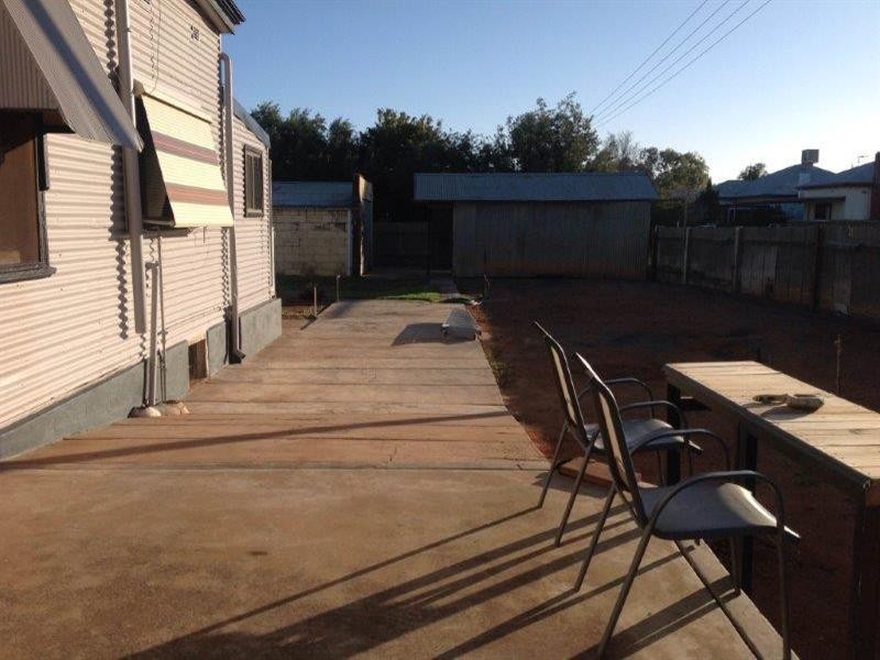 183 Murton Street, Broken Hill NSW 2880