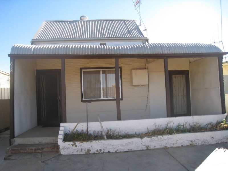 638 Argent Street, Broken Hill NSW 2880