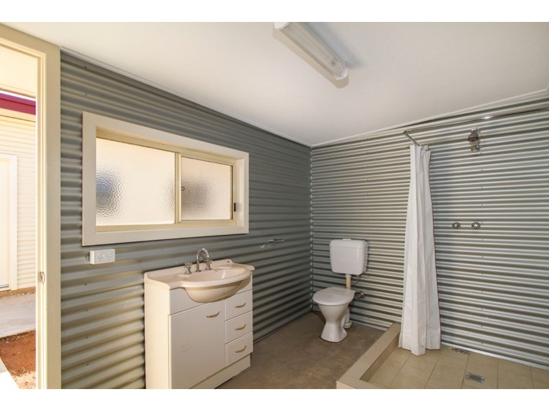 328 Thomas Lane, Broken Hill NSW 2880