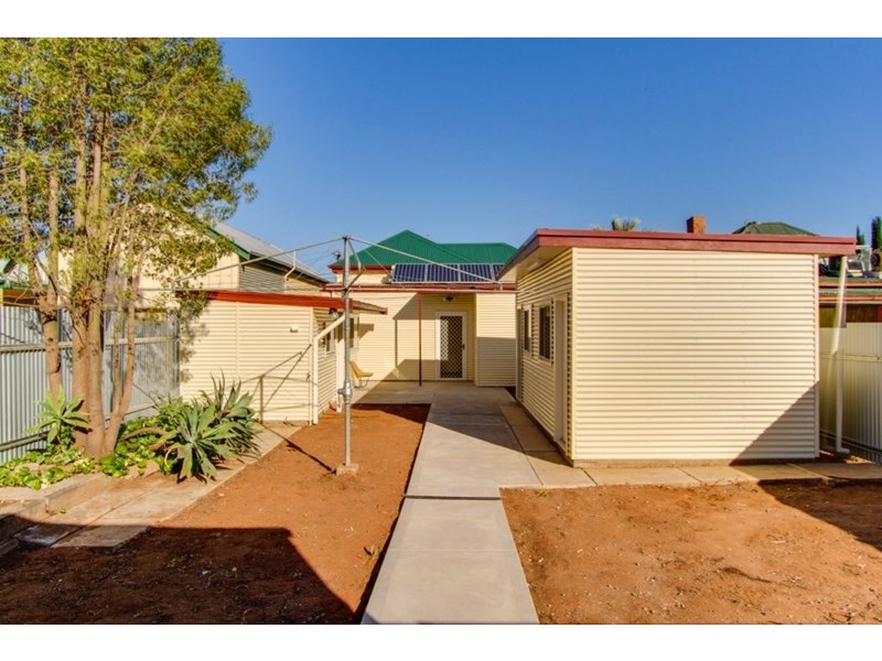 328 Thomas Lane, Broken Hill NSW 2880