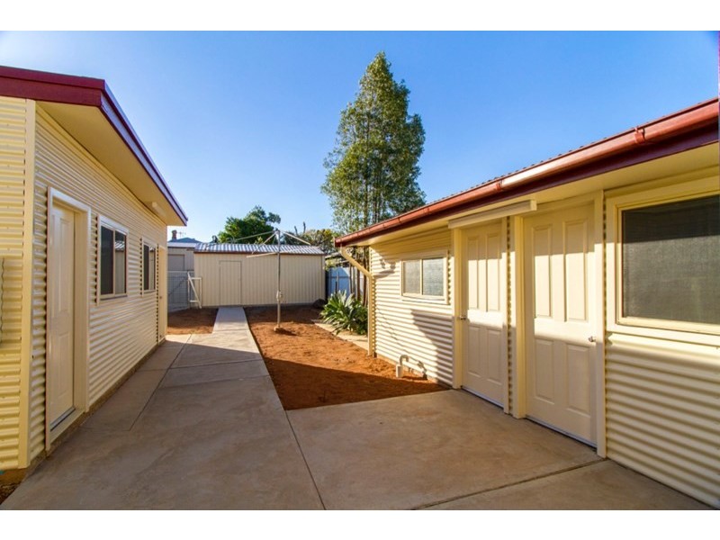 328 Thomas Lane, Broken Hill NSW 2880