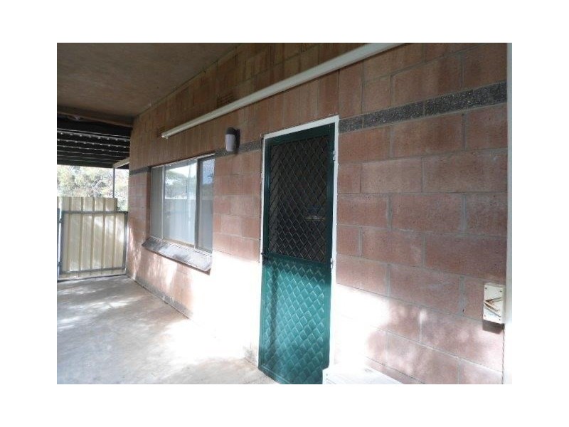 3/539 Chettle Street, Broken Hill NSW 2880