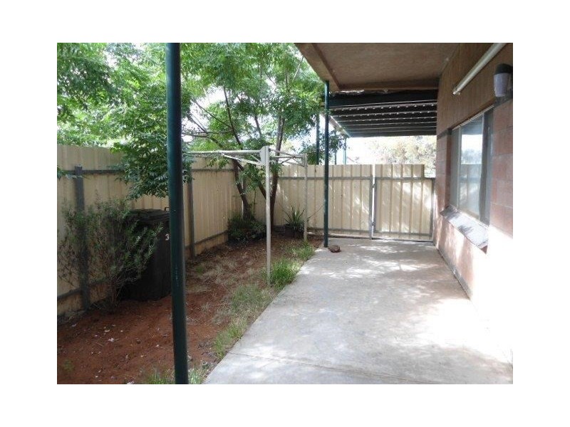 3/539 Chettle Street, Broken Hill NSW 2880