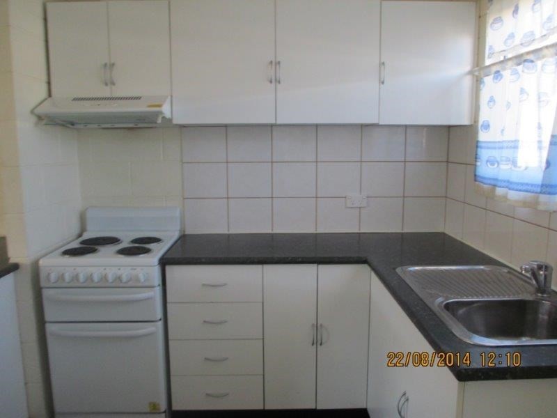 3/539 Chettle Street, Broken Hill NSW 2880