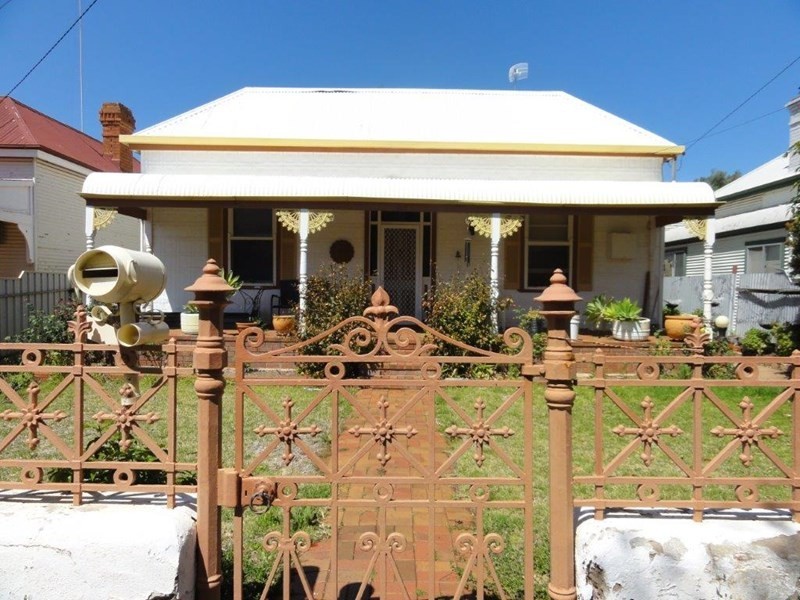 407 Morgan Street, Broken Hill NSW 2880