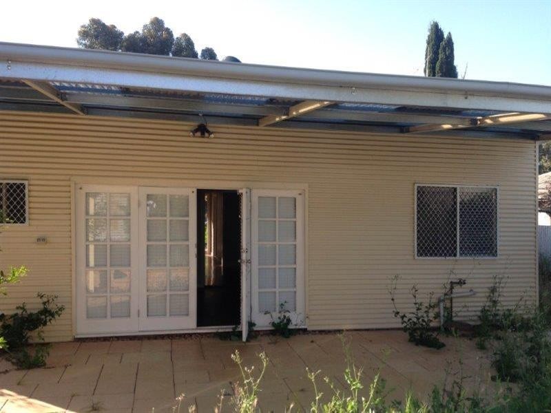 457 Morgan Street, Broken Hill NSW 2880