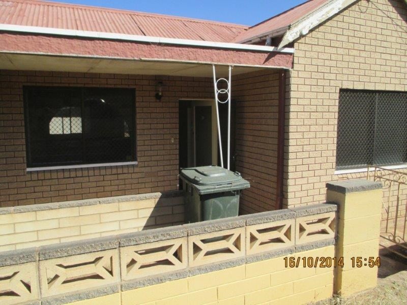 31 Wolfram Street, Broken Hill NSW 2880