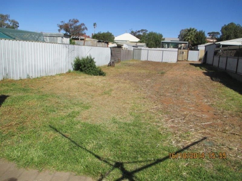 31 Wolfram Street, Broken Hill NSW 2880