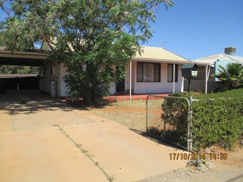 157 Knox Street, Broken Hill NSW 2880