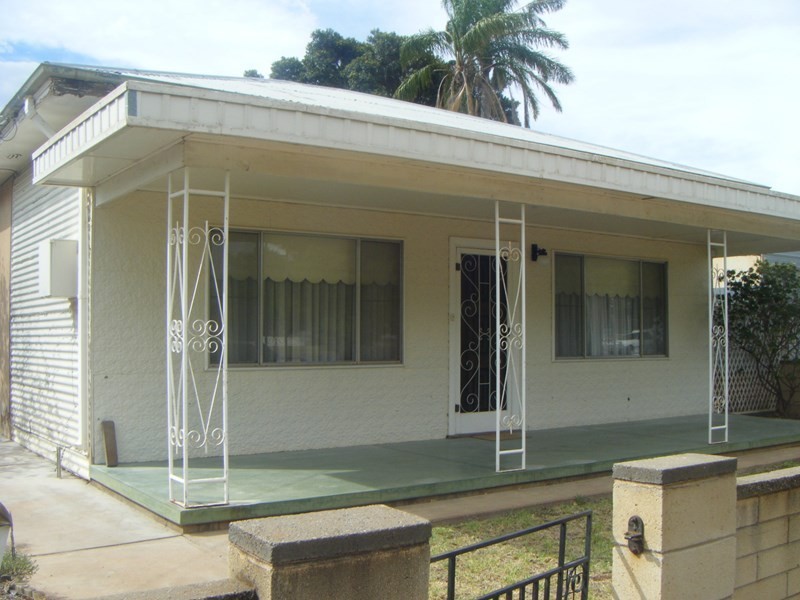 716 Blende Street, Broken Hill NSW 2880