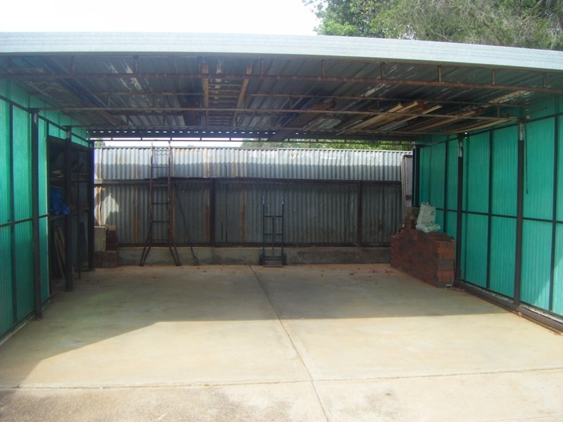 716 Blende Street, Broken Hill NSW 2880