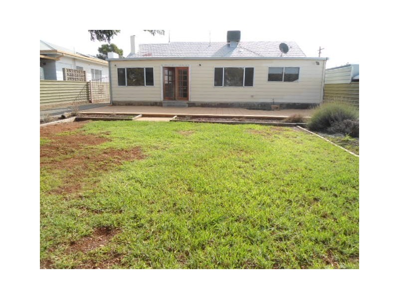 525 Uranium Street, Broken Hill NSW 2880