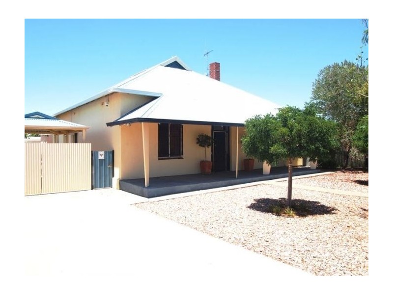 187 Pell Street, Broken Hill NSW 2880