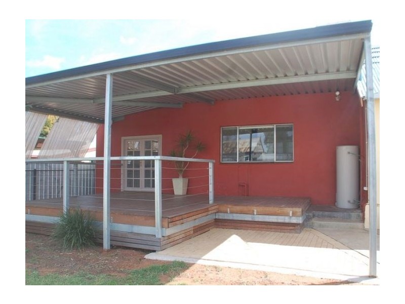 187 Pell Street, Broken Hill NSW 2880