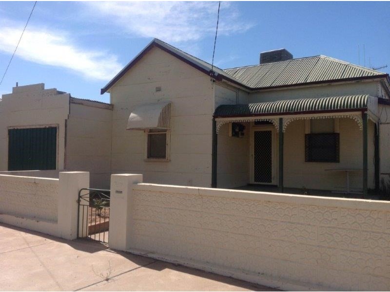 307 Piper Street, Broken Hill NSW 2880