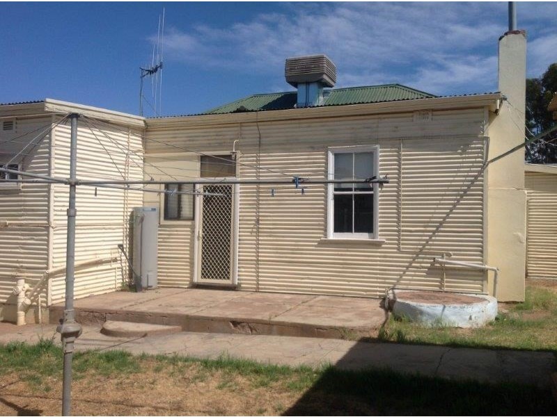 307 Piper Street, Broken Hill NSW 2880