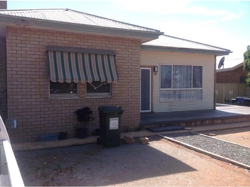 12 Bonanza Street, Broken Hill NSW 2880