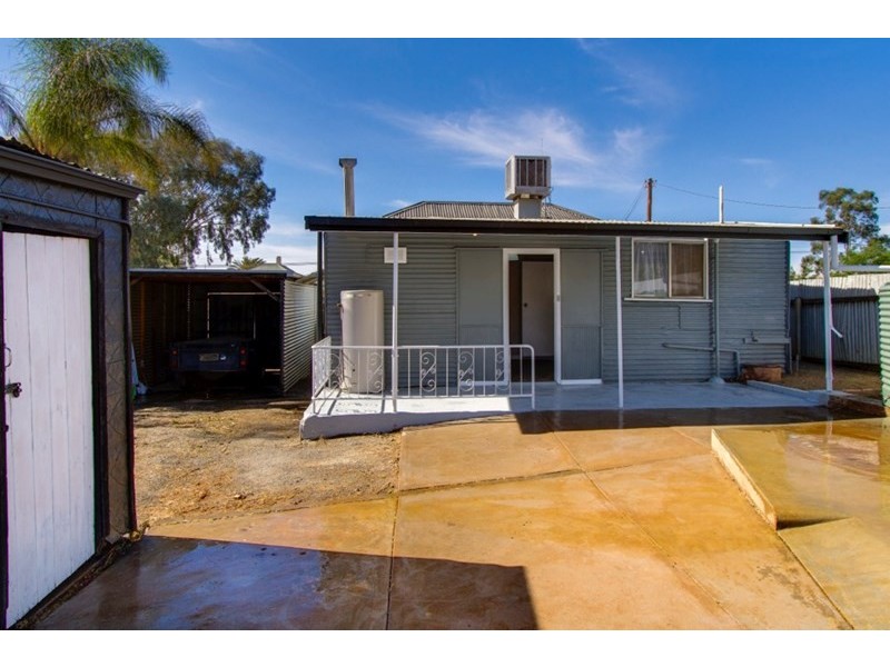 254 Cummins Street, Broken Hill NSW 2880