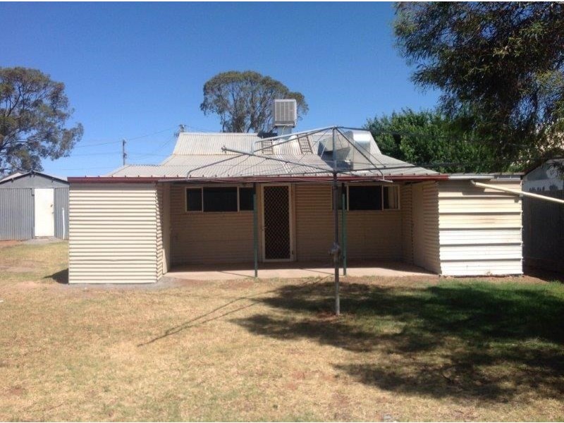144 Newton Street, Broken Hill NSW 2880