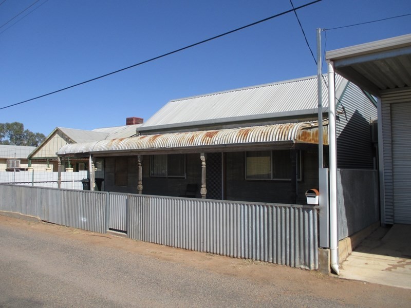 146 Ryan Lane, Broken Hill NSW 2880