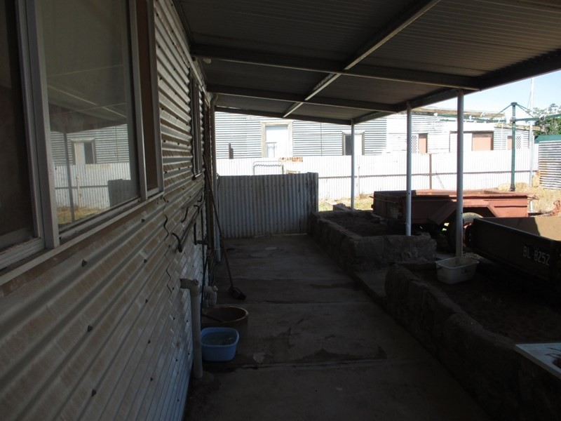 146 Ryan Lane, Broken Hill NSW 2880