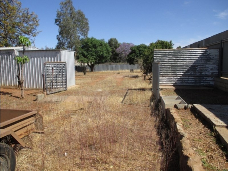 146 Ryan Lane, Broken Hill NSW 2880