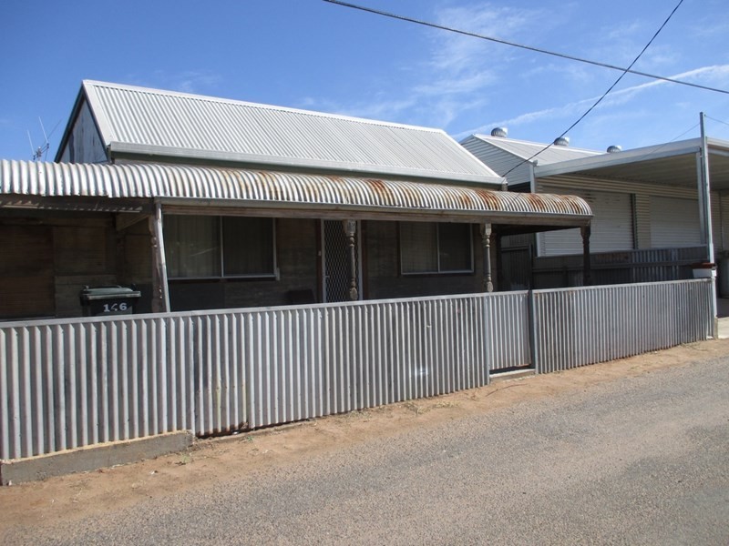 146 Ryan Lane, Broken Hill NSW 2880