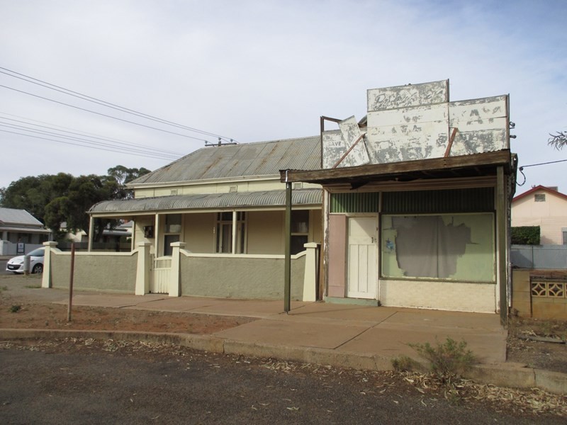 120-122 Bismuth Street, Broken Hill NSW 2880