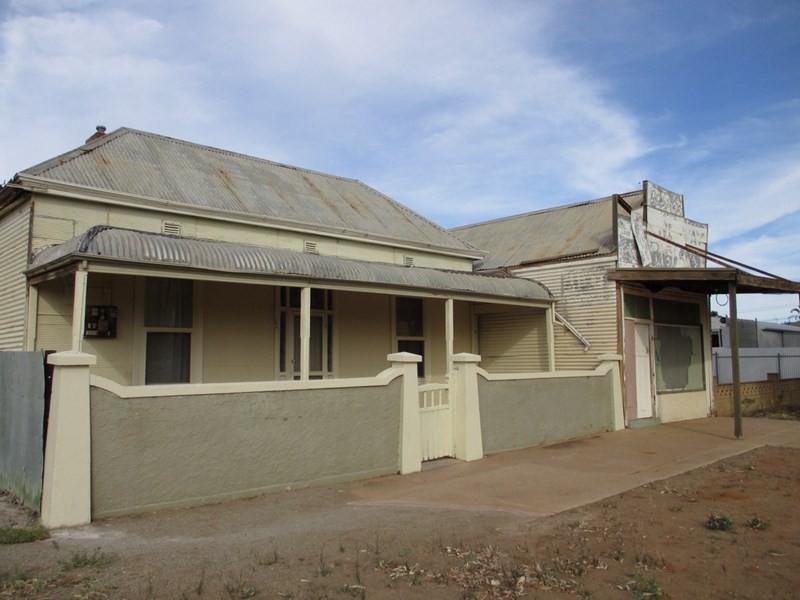 120-122 Bismuth Street, Broken Hill NSW 2880