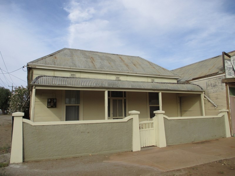 120-122 Bismuth Street, Broken Hill NSW 2880