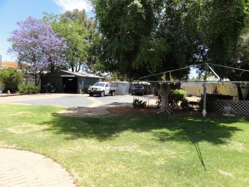 144 Williams Street, Broken Hill NSW 2880
