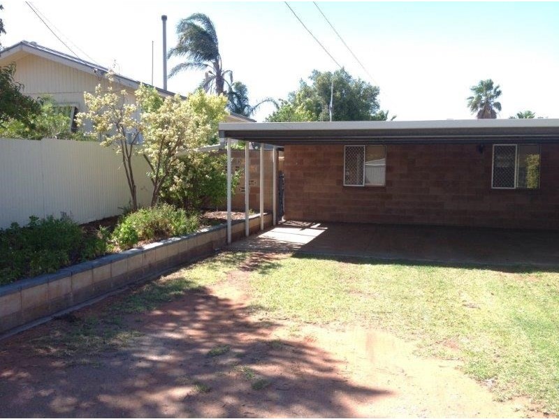 4/277 Jamieson Street, Broken Hill NSW 2880