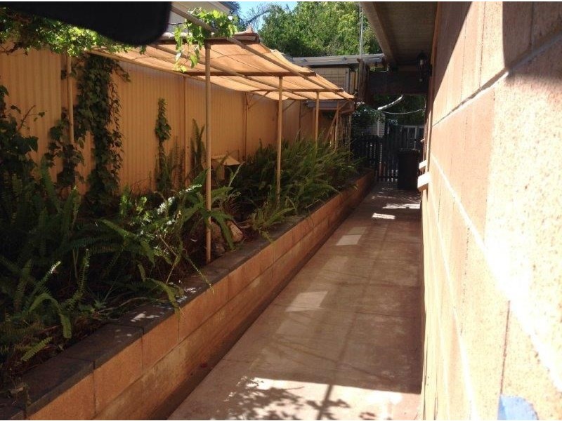 4/277 Jamieson Street, Broken Hill NSW 2880