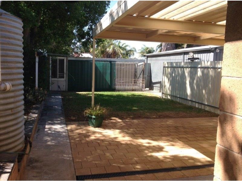 4/277 Jamieson Street, Broken Hill NSW 2880