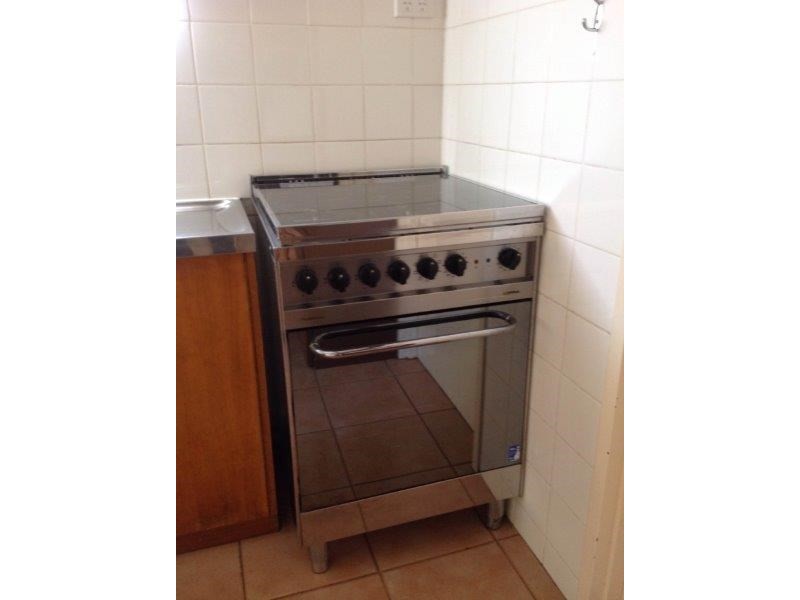 4/277 Jamieson Street, Broken Hill NSW 2880