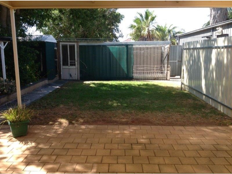 4/277 Jamieson Street, Broken Hill NSW 2880