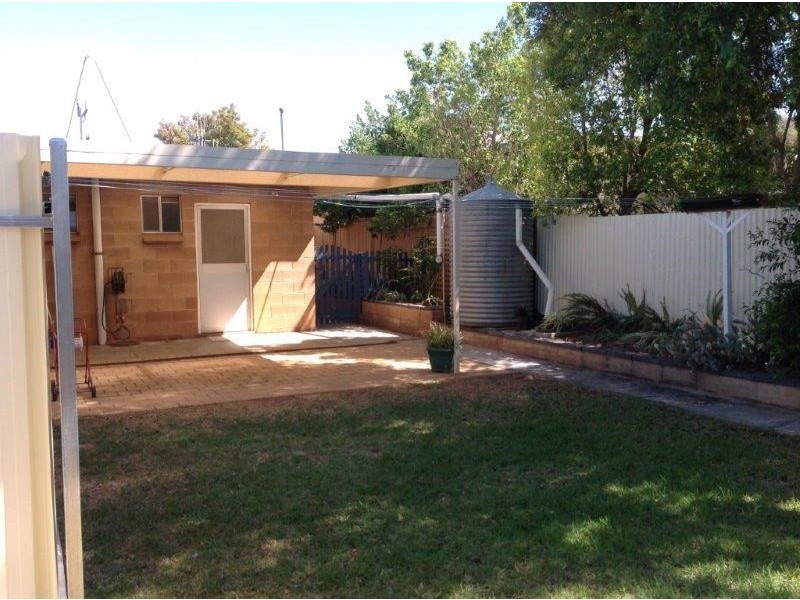 4/277 Jamieson Street, Broken Hill NSW 2880