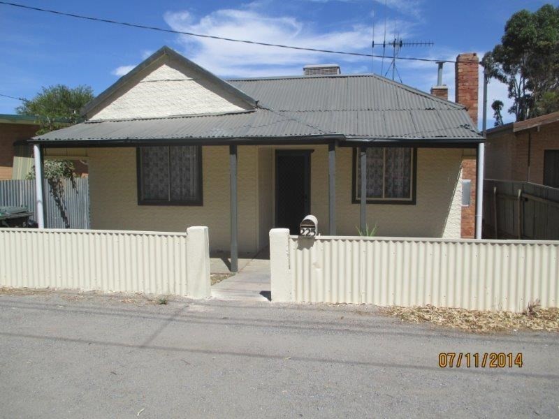225 Hebbard Street, Broken Hill NSW 2880