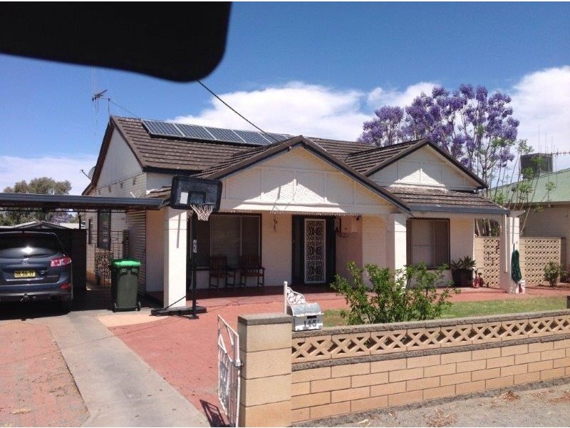 145 Piper Street, Broken Hill NSW 2880