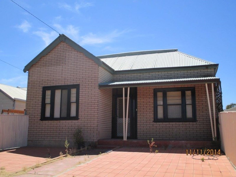 116 Thomas Street, Broken Hill NSW 2880