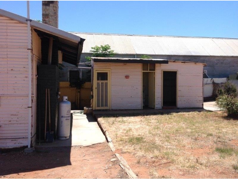 337 Beryl Lane, Broken Hill NSW 2880